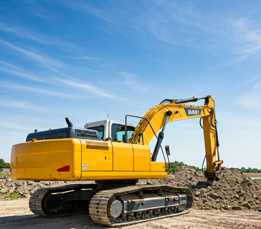 Cat 336 Hydraulic Excavator
