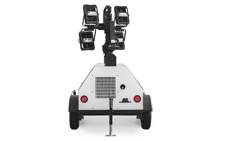 Generac Magnum MLT4060MV Mobile