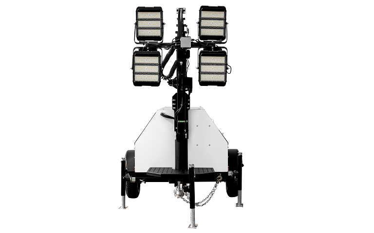 Mlt4060 mlt4080 mast down front detail 1